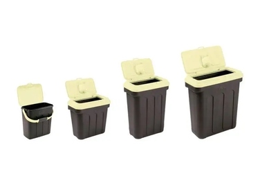 Контейнер для корму Maelson, 1,5 кг, 7,5 л