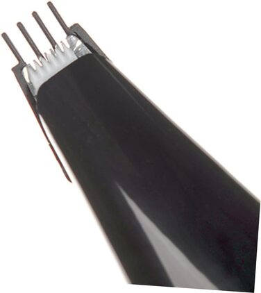 Електричний тример для шерсті домашніх тварин BESPORTBLE з керамічним лезом - тиха та потужна модель для котів, довговічна та для професійного догляду