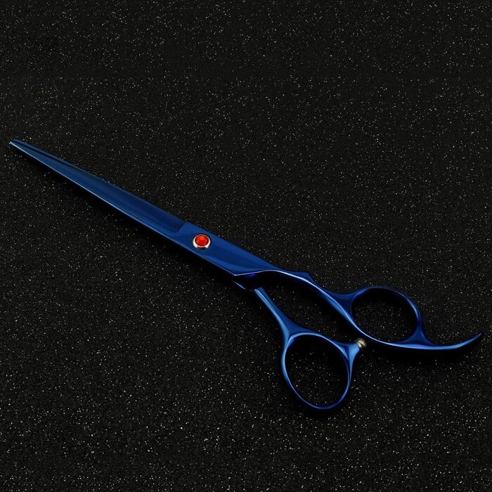 Набір для грумінгу собак QUNINE: 3 ножиці, нержавіюча сталь, професійний грумінг вдома