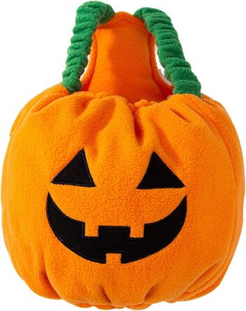 Костюм на Хелловін для тварин BT Bear: павук, гарбуз, для собак та котів, Cosplay, розміри XS, S