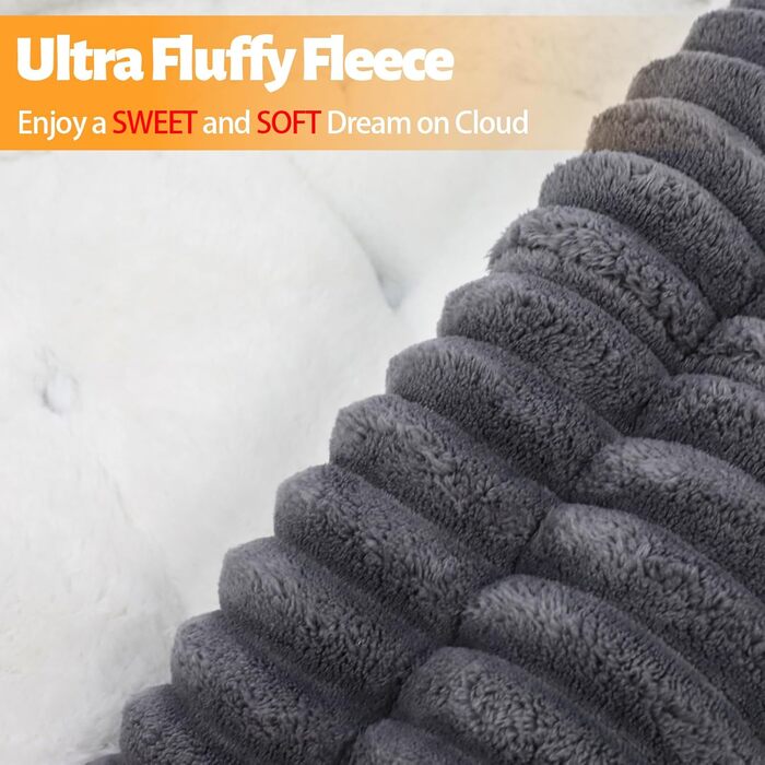 Кігтечка для котів XIAPIA, м'яке ліжко-лежанка 58x20 см, зручне та тепле місце для відпочинку котів та маленьких собак, ортопедичне ліжко з неслизьким дном (сірий, кругле)