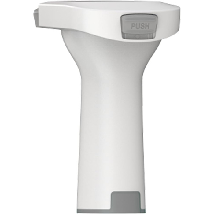 Набір для грумінгу тварин Molly&Cody SAMSON 7-в-1: машинка для стрижки, пилосос для шерсті, 6 насадок. Для собак та котів.