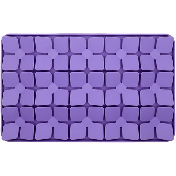 Килимок для годування котів та собак з силікону з підставкою, липучки для ласощів. Зменшує нудьгу під час їжі.