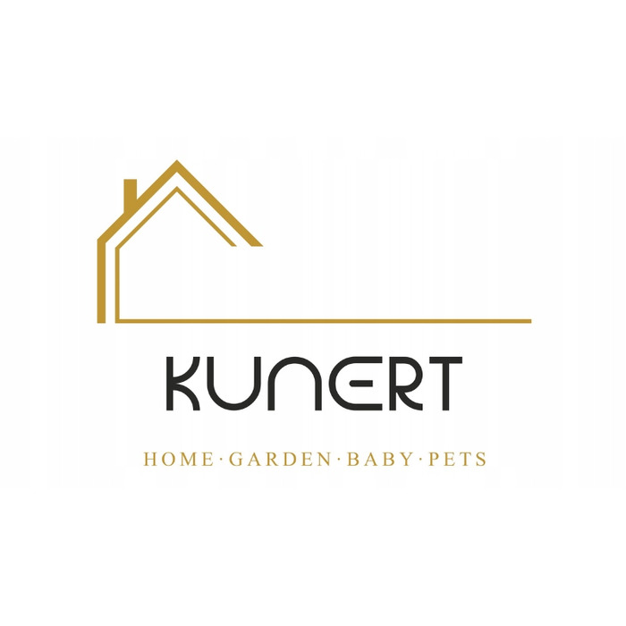 Будник для котів KUNERT, коричневий, круглий (90 см x 37 см x 90 см)