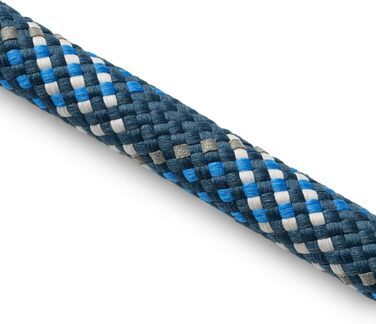 Повідок для собак DOG Copenhagen Urban Rope 3.0, синій, розмір L