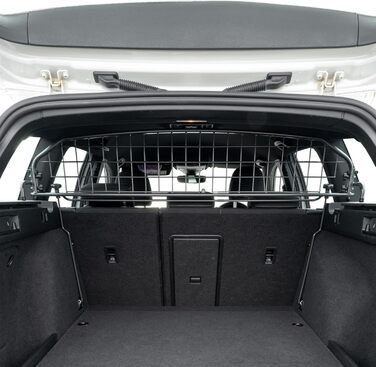 Сітка для собак Travall, сумісна з VW Golf Estate (2013-2020) / Alltrack (2015-2020), преміум-якість