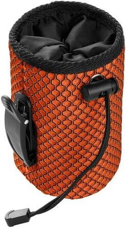 HUNTER Hilo Basic Snackbeutel, оранжевий, універсальний розмір