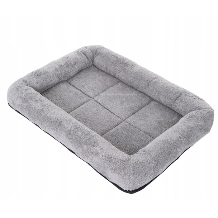 Лежанка-подушка у клітку для собак XL