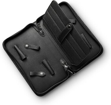 Набір професійних перукарських ножиць Tondeo EXPERT COLLECTION BOX SOLID Offset 5.5 дюймів - початковий набір