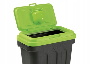 Контейнер для корму Maelson, 1,5 кг, 7,5 л