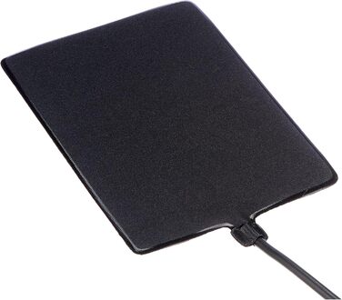 Килимок для обігріву тераріумних тварин TRIXIE 'Heizmatte', 20 x 30 см, 16 Вт