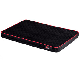 Фарм-аналог Doggyhut Tiggo 80405: великий причіп для собак та візок-буги 2 в 1 до 35 кг, з гальмом