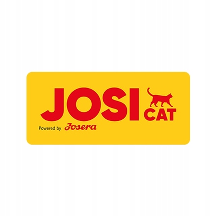 Сухий корм для котів Josera JosiCat Crispy Duck з качкою, 10 кг