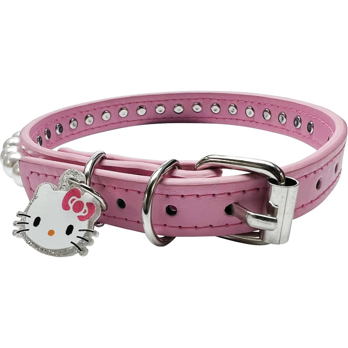 Костюм для собаки Hello Kitty Unicorn Dreams, рожевий, розмір S