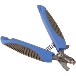 Ножиці для стрижки кігтів домашніх тварин: нержавіюча сталь, для собак та котів