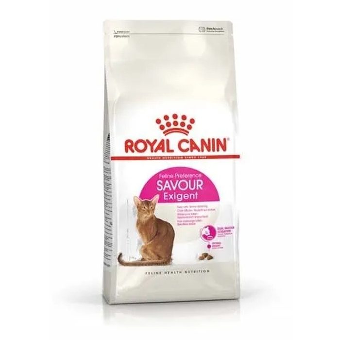 Сухий корм для котів Royal Canin Exigent Savour 10 кг для вибагливих котів