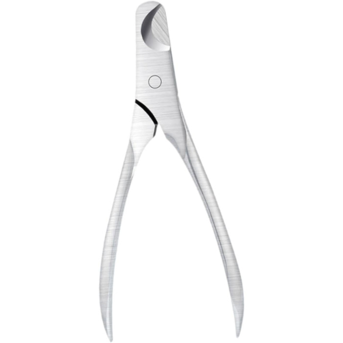 Ножиці для обрізання кігтів тварин, ножиці для кігтів, інструменти для догляду за домашніми тваринами, сталевий колір