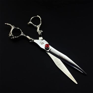 Набір професійних ножиць для грумінгу тварин, 7.0 дюймів, для собак та котів