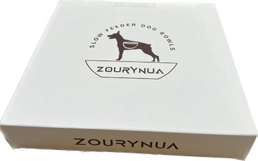 Миски для собак Slow Feeder, силіконові миски з присосками, антиковзні, для повільного годування, зменшують швидкість їжі, знімають тривогу та додають задоволення (Світло-зелений, Рожевий)