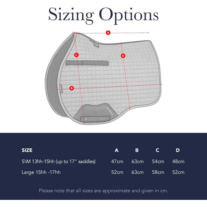 LeMieux Allzweck Schabracke з алькантари, квадратна, для коней, аксесуари для верхової їзди