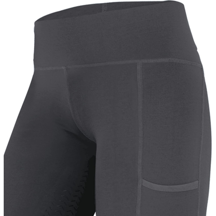 Термолегінси ELT Ella (42, Asphalt) - тепле та зручне термобілизну