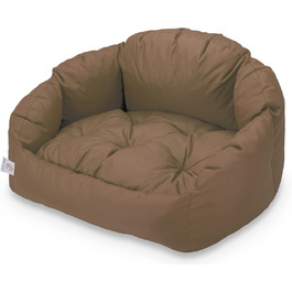 колір: браун