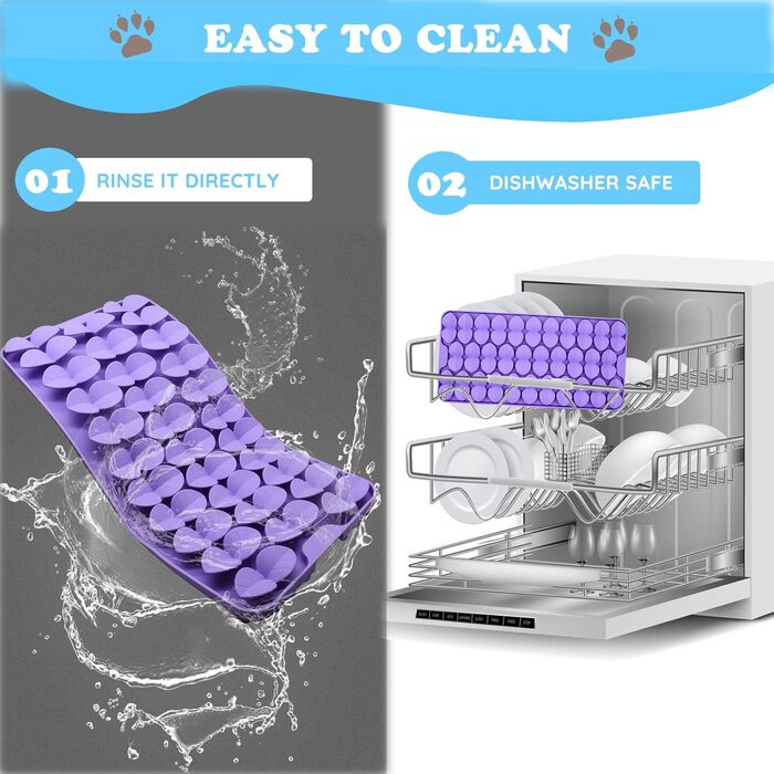 Силіконова килимок-нянька для собак, 18x37 см, килимок з присосками, повільний дозатор корму, килимок для годування собак, іграшка для собак, іграшка від нудьги (зелений)