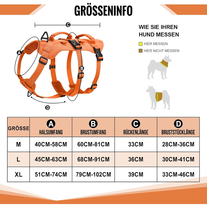 Нагрудник для собак OneTigris T-Bone тактичний, еластичний, з 2 ручками, анти-вислизання, регульований, для полювання, прогулянок, тренувань, активного відпочинку (зелений, M)