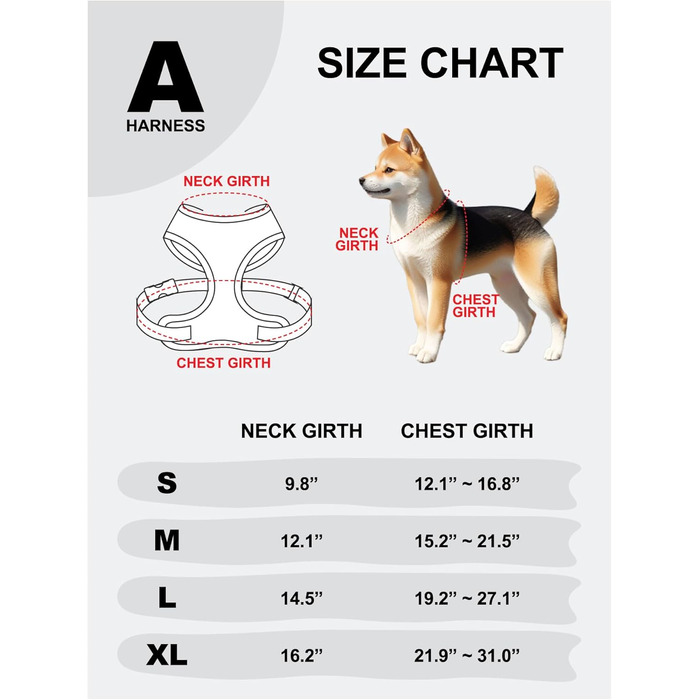 Нашийник для собак Puppia Cynthia з паєтками, блакитний, середній, для маленьких та середніх собак