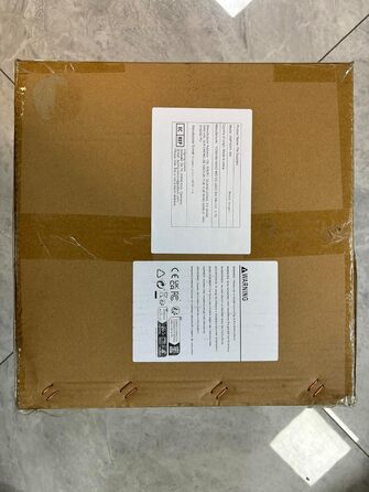 Східці для собак HENGMEI - рампа в багажник авто, 156x40 см, чорний колір