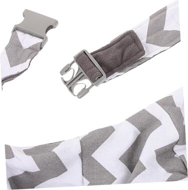 Сумка-переноска для собак Toyvian - легка, дихаюча, з регульованим плечовим ременем, для маленьких собак та цуценят, для подорожей та прогулянок