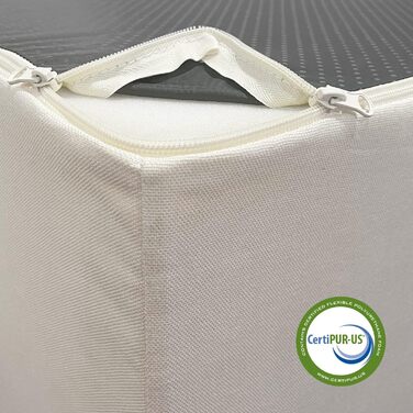 Сходинка для собак та котів Best Pet Supplies: 4-ступенева, з антиковзким покриттям, коричневий принт, для дому, без монтажу