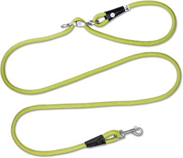 Скріпка для волосся Vario Comfort Leah (лайм, L)