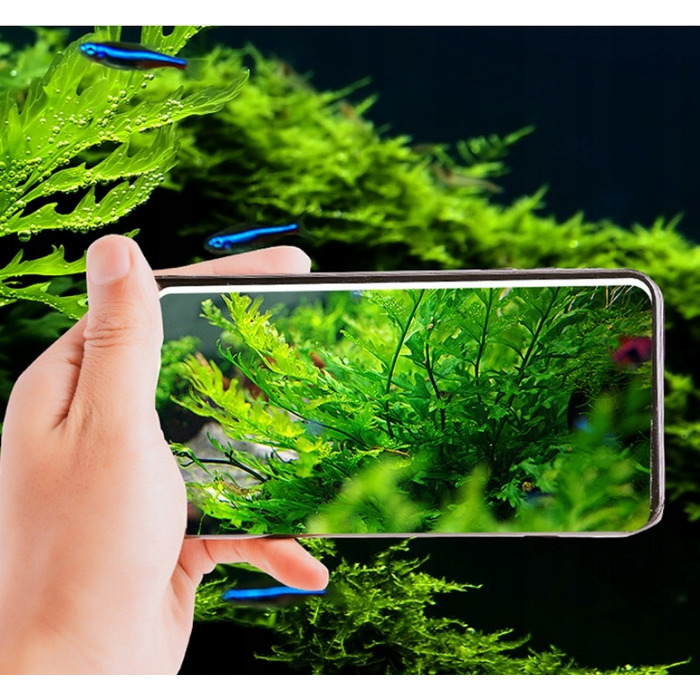 LED-світильник LUMI FLORA для акваріума та рослин (GROW PLANT), 90 см, 5730