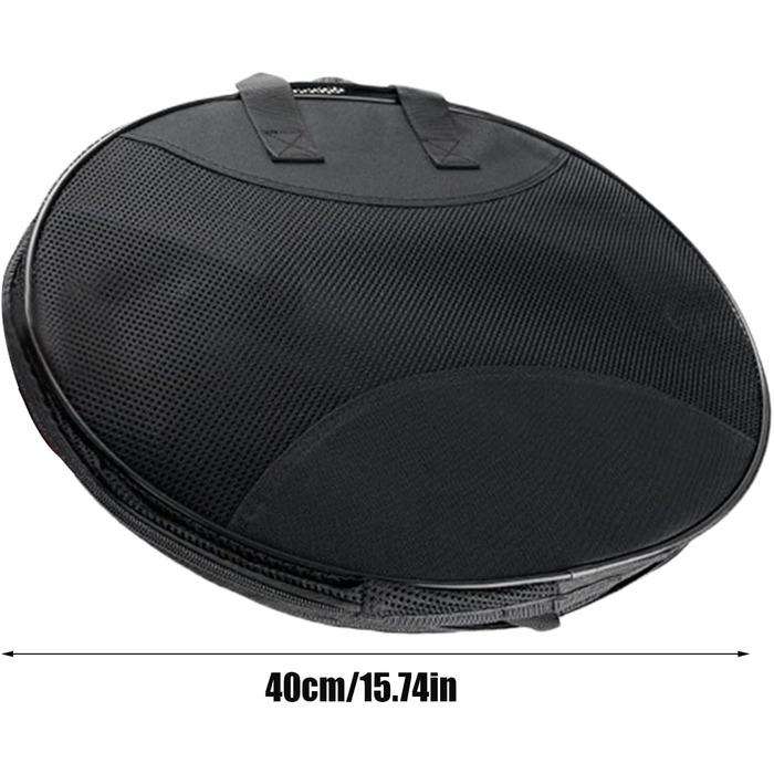 Транспортна сумка для котів | Дыхаюча переноска для тварин - Легка та зручна переноска для кошенят та маленьких собак, для подорожей, активного відпочинку та прогулянок