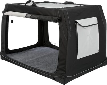 Мобільний вольєр Trixie Vario 50 для собак, 99×65×71/61 см