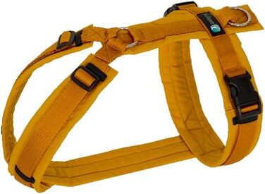 Нагрудник для собак Goldglöckchen, розмір S (52-64 см), колір золотий