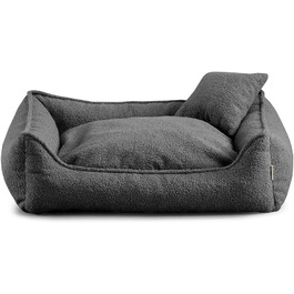 колір: темно-сірий