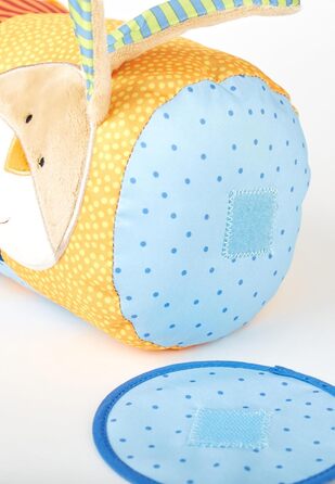 SIGIKID Активне подушко-іграшка 