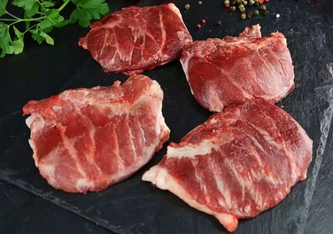 Сухий корм для собак Primal Spirit Iberian Salmon (свинина та лосось), 12 кг