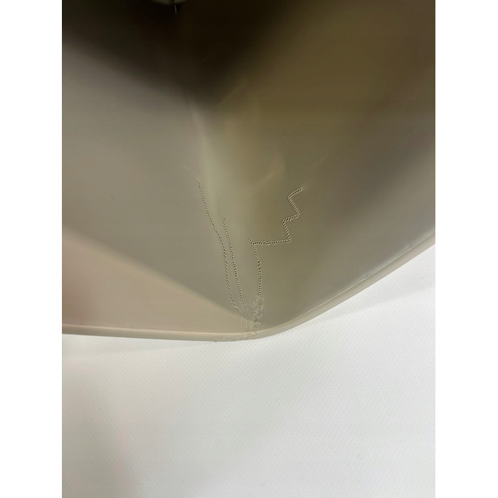 Контейнер для сухого корму Rotho CODY, 25 л (до 18 кг)