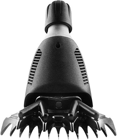 Машинка для стрижки тварин Heiniger Xpert синя