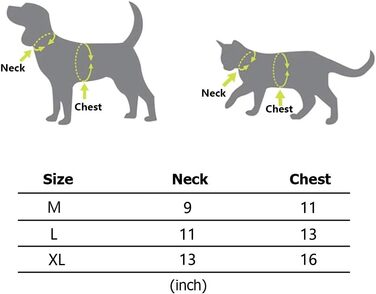 Джинсова куртка Meihejia Cowboy Jacke/Löwe Mähne для собак та котів, розмір M - супер милий костюм