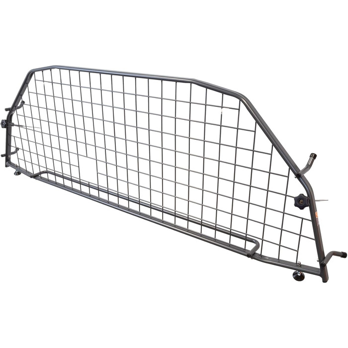 Сітка для собак Travall для Dacia Dokker (2012-2021) - захист багажника, надійний перенос тварин