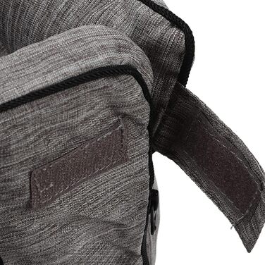 Автокрісло для собак, регульоване, миється, для маленьких та середніх тварин, неслизьке, автосидіння для цуценят