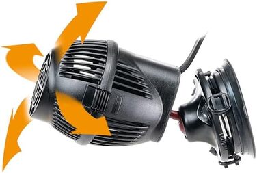 Гідронасос Hydor Koralia Evolution для акваріума, циркуляційний насос