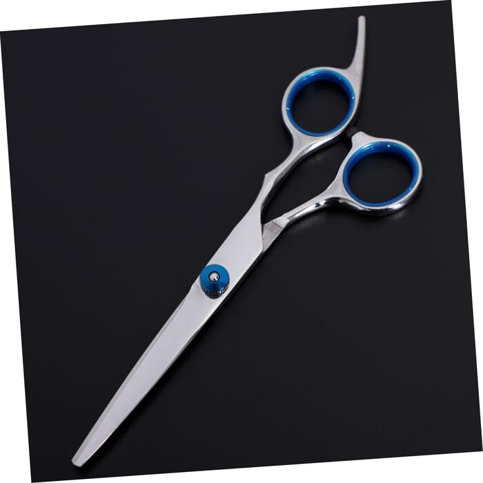 Набір професійних ножиць для грумінгу собак та котів, 6 дюймів, нержавіюча сталь