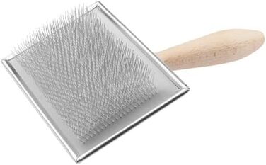 Щітка для волосся EHASO Lawrence-Soft велика