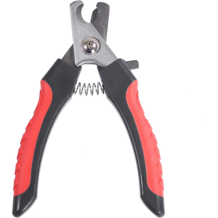 Ножиці для догляду за кігтями Rosewood 07102 Soft Protection, великі, професійні