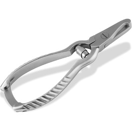 Професійна кусачка для обрізання кігтів собак та котів - інструмент для грумінгу з нержавіючої сталі